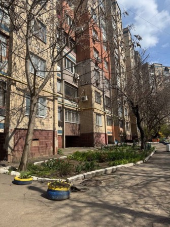 ЗАРІЧНИЙ! 1кімнатна по Бродвею! ТОП 1 за попитом і плануванням - фото 1
