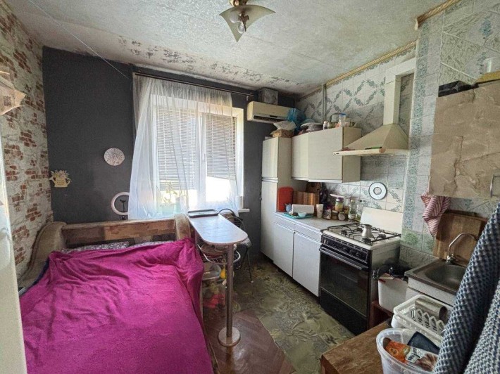 Продаж однокімнатної квартири, Сади - фото 1