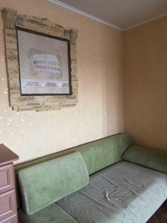 Сади-1, 1к квартира, 35 кв/м, з ремонтом - фото 1