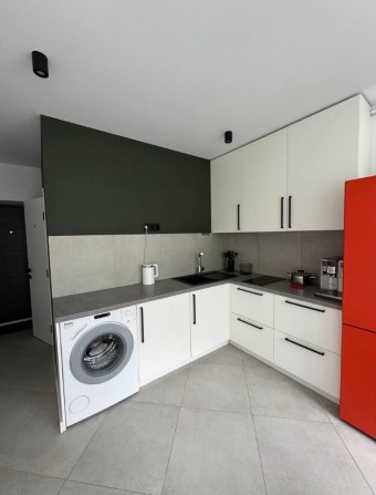 2 кімнатна  квартира,2%  оформлення,  50 кв.м - фото 1