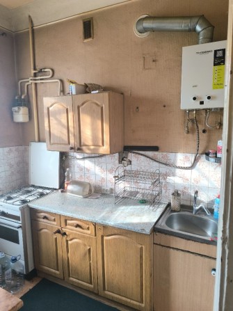 Продам 2к квартиру. Соцгород , сталинка - фото 1