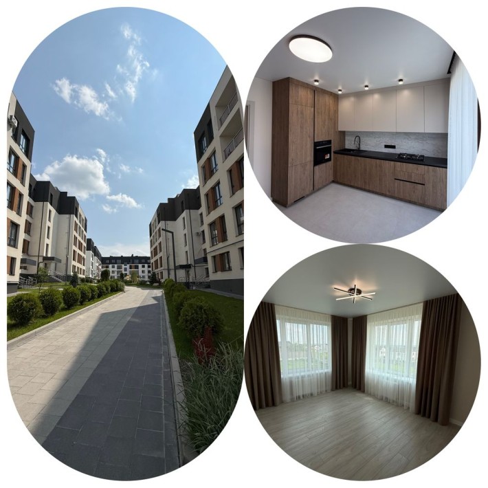 Продаж 2 кімнатної квартири - фото 1