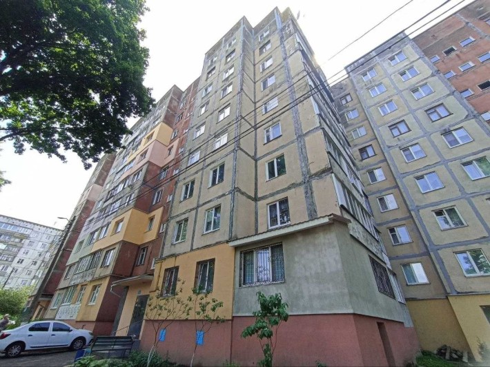 2-кімнатна квартира на Ювілейному – заїжджай і живи! - фото 1