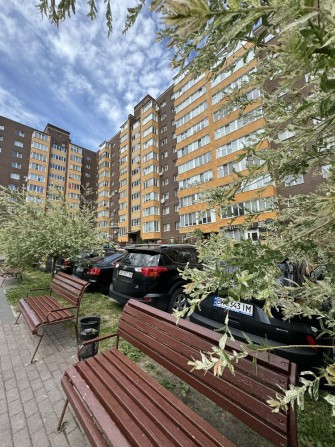 Продам двокімнатну квартиру Новобудова - фото 1