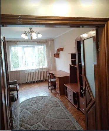 ПРОДАЖ 3-К укомплектованої квартири - фото 1