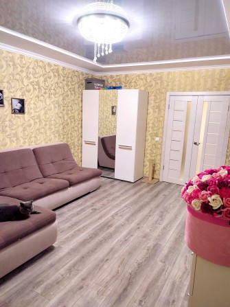 | Продаж 1-кімнатної квартири Індивідуальне газове Центр Цегла Ремонт - фото 1