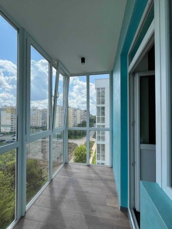 Продаж квартири ЖК Пелюстковий новобудова - фото 1