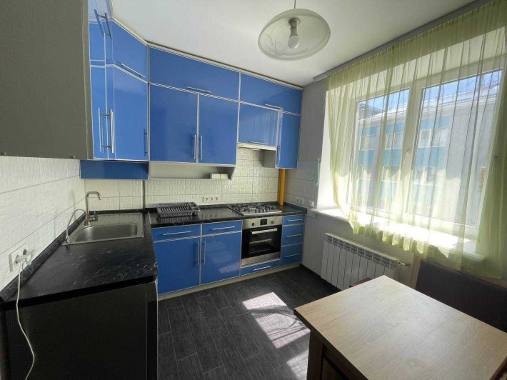 2к квартира, БЕЗ КОМІСІЇ, заходь і живив, вул. Мінеральна - фото 1