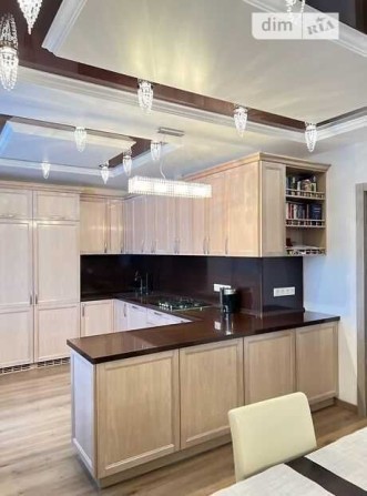Продаж 4-х кімнатної квартири на Подолі. Новобудова. №9986 - фото 1