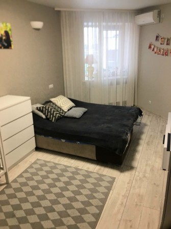 Продаж квартири з ремонтом та гардеробом! - фото 1