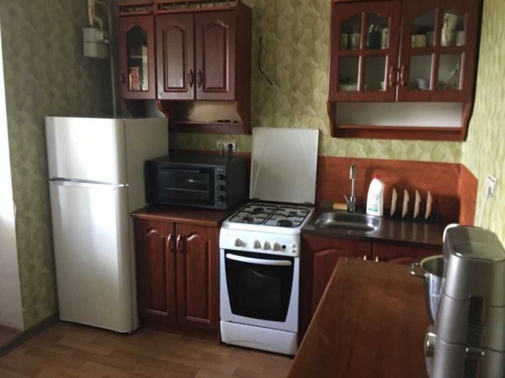 Продаж 1-кімнатної  Новий будинок Індивідуальне опалення  41 м 2 №7197 - фото 1