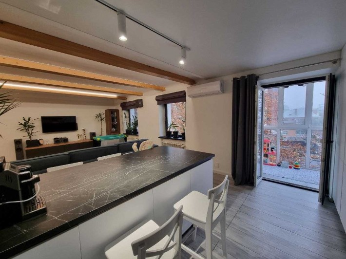 ТОП Квартира в центрі 97м2, АО - фото 1