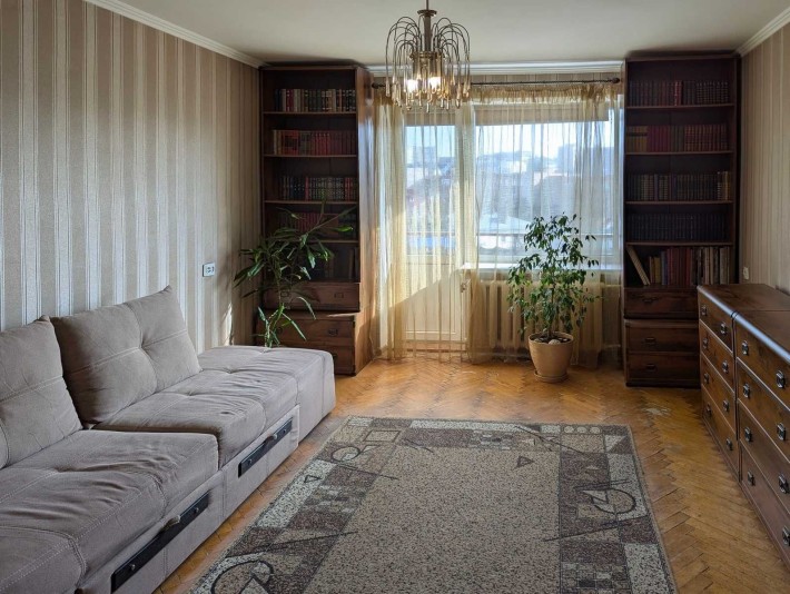 2х кімнатна квартира в центрі Рівного - фото 1
