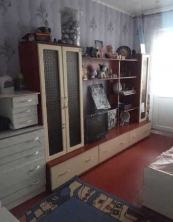 > Продається 3-кімнатна квартира - фото 1