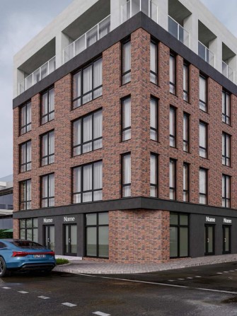 Продаж 2 кімн квартири , центр , вул Клешканя - фото 1