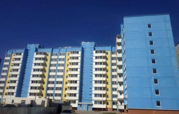 2к. в новобудові з котлом по СУПЕР ціні 65м2 - фото 1