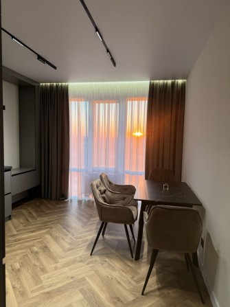 Продаж 1-кімнатної квартири в новобудові, район Щасливе - фото 1