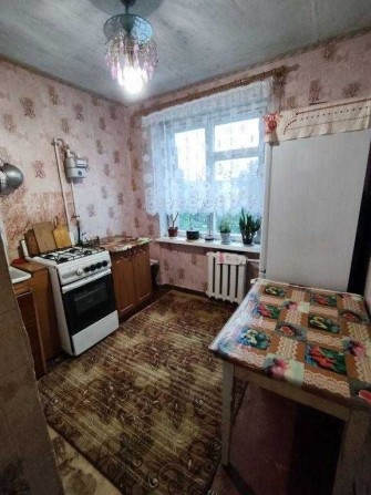 Продається 2-х кімнатна квартира на Половках - фото 1