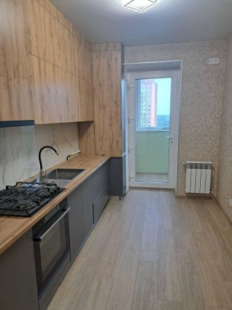 Продаж однокімнатної квартири, новобудова- Левада - фото 1