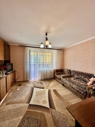 Продаж 3К квартири в центральній частині міста. - фото 1