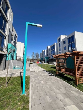Под инвестиции! Продам 1к квартира Ирпень 34 кв.м. рассрочка - фото 1