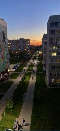 Продам 1ком на Садовом - фото 1