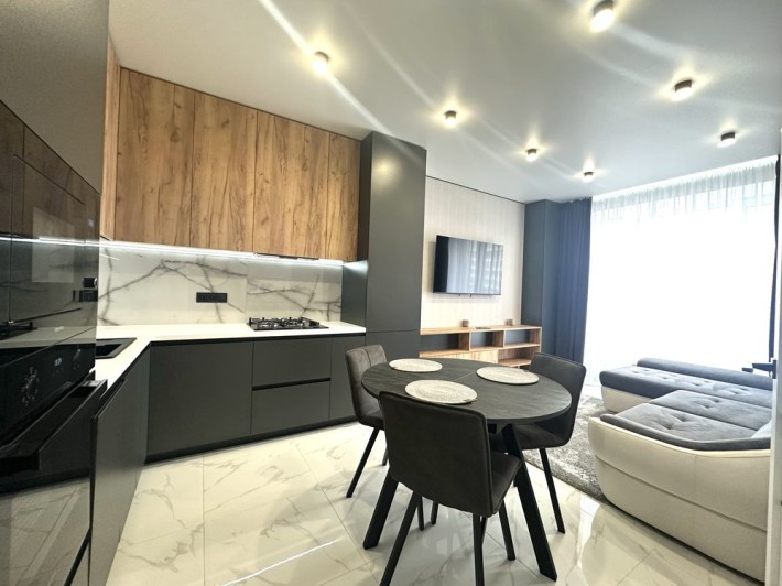 Продам. Двухкомнатная жк Новые Метры Парк - фото 1