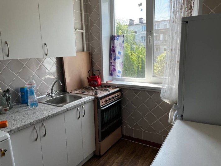 Продаж 1-кім квартира, згодні на Є-відновлення - фото 1