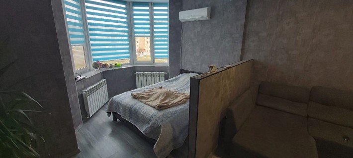 Собственник. 1 к. Квартира. Левада. - фото 1