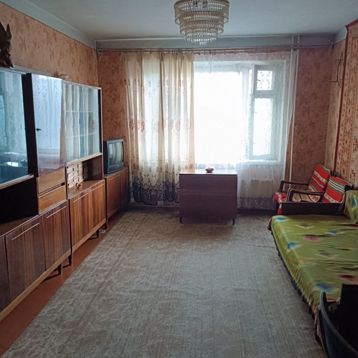 Продаж 3 к квартири на Лушпи - фото 1