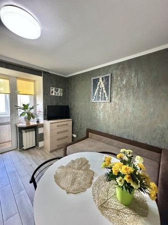 Продаж 2к квартири 75м2 в центрі Ірпінь.Сертифікат - фото 1