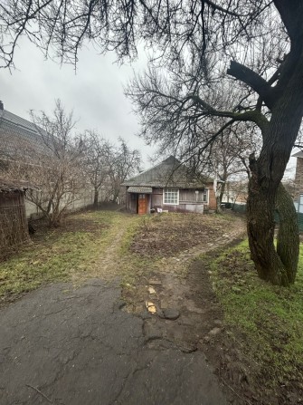 Продам 4 кімнатну квартиру на землі на Псільській. - фото 1