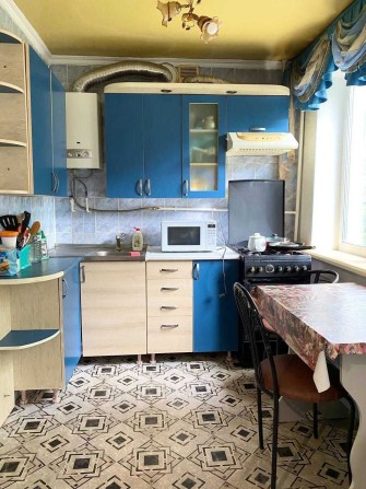 Продаж 2-кімнатної квартири по вулиці Перекопська - фото 1