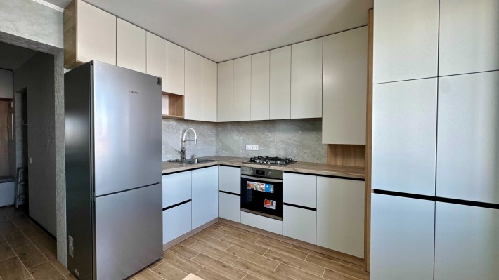 Продаж 1 кімнатної квартири. Новобудова Алмазний №487 - фото 1