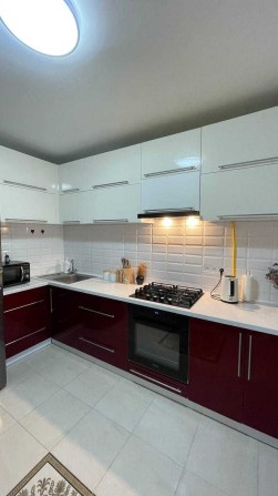 До продажу укомплектована 2К Квартира в Новобудові (Ювілейний) - фото 1
