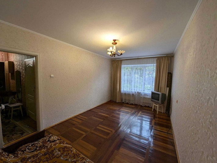 2 кімнатна квартира в Рівному - фото 1