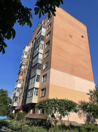 3 кімн.квартира на Леваді в цегляному будинку - фото 1