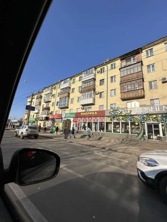 Продаж 3-х кімнатної квартири на Зигіна. №15032 - фото 1