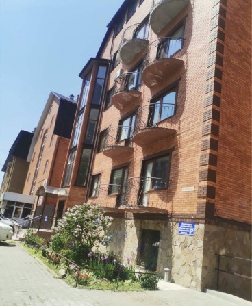 Продаж 3 к квартири в Котеджі вул.Заливна 92 м2 - фото 1