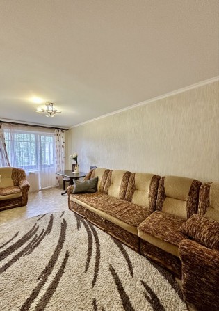 Продаж 3К квартири на Роменській - фото 1