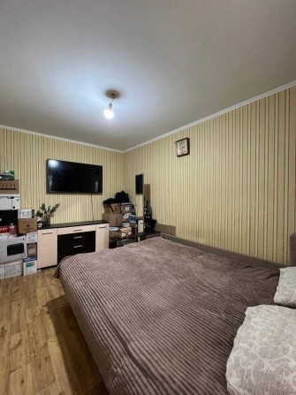 Продаж 1-кімнатної пл. Холодногірська | Цегла | 5/9 поверх | Балкон - фото 1