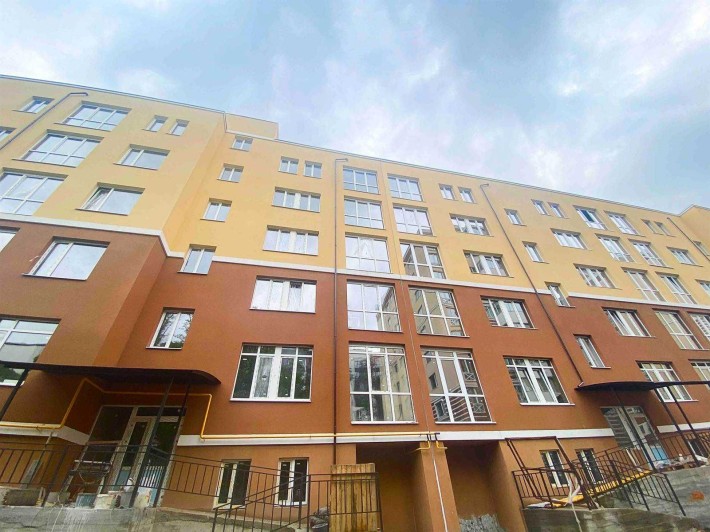 Ірпінь! Продам 2к квартиру за ціною 1к! Супер пропозиція! - фото 1
