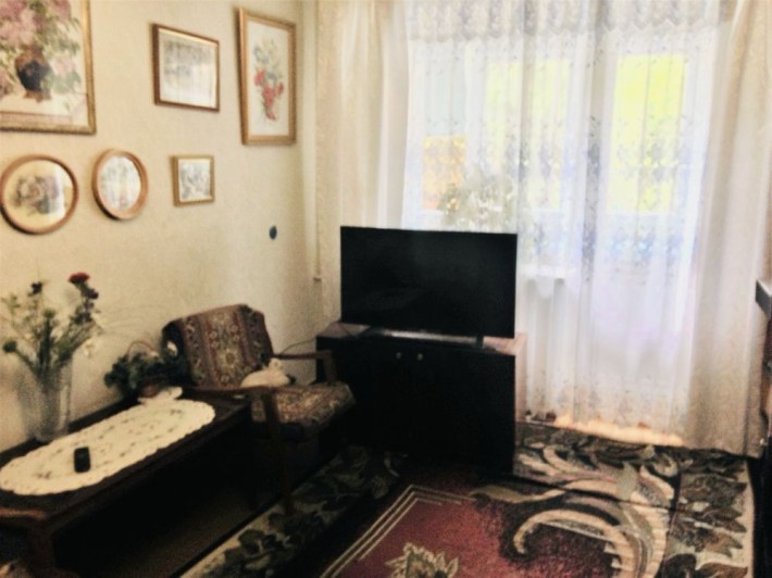 Продаж 3 кімнатноі квартири на проспекті Шевченка. - фото 1