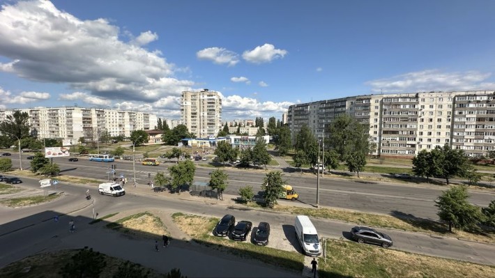 Продам 2-шка Лушпи 9 - фото 1