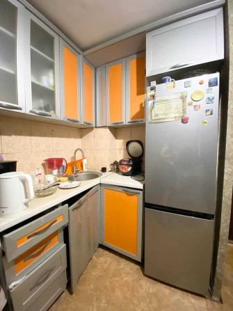 Продаж 1-кімнатної квартири по вулиці Данила Галицького ( ЦЕНТР МІСТА) - фото 1