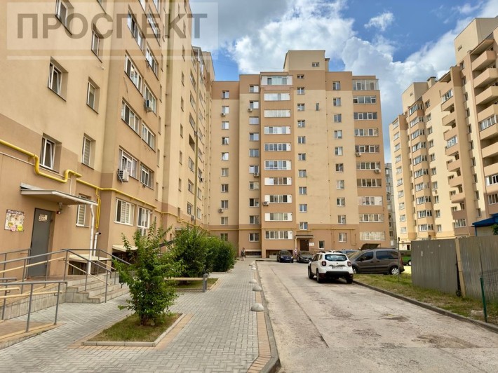 Продам 1 кімн.квартиру вул. Прокофьева ( НОТЕХС). А/О - фото 1