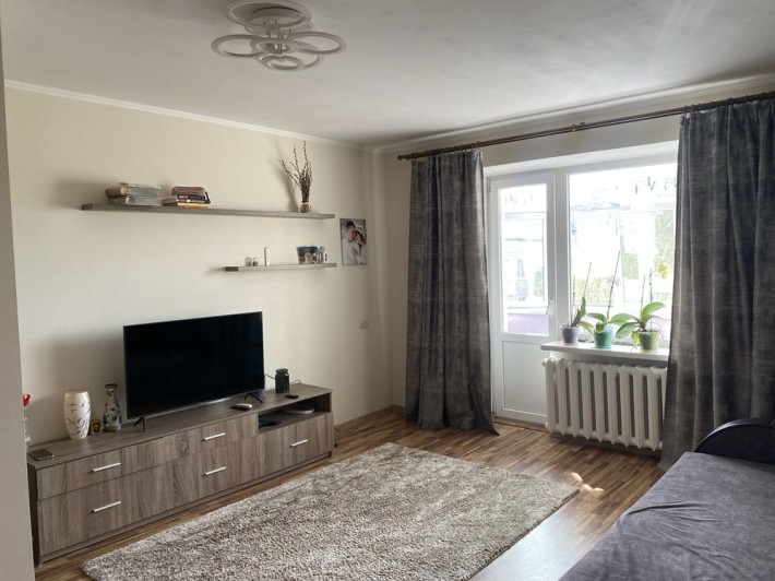 Продаж 1к.квартир на Харківській - фото 1