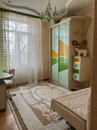 Продаж 4-кімнатної квартири тиха, затишна, без сусідів - фото 1