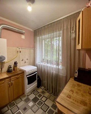 Продаж 1-кімнатної квартири в районі Чайка! - фото 1