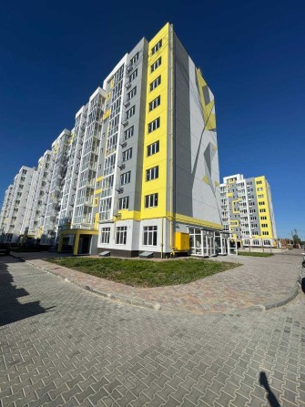 Вигідна пропозиція в новобудові 26300$ 38м2 - фото 1